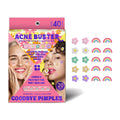 Butterfly Bliss Acne Patches