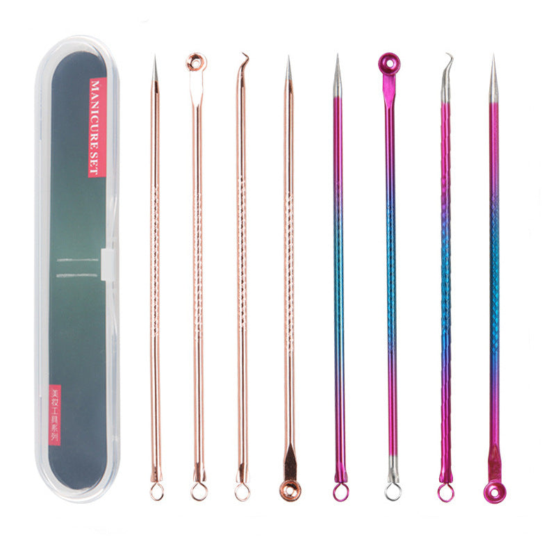 SkinPerfector Acne Tool Set